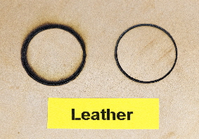 AA Leather